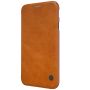 Nillkin Qin Series Leather case for Samsung Galaxy J7 (2017) order from official NILLKIN store